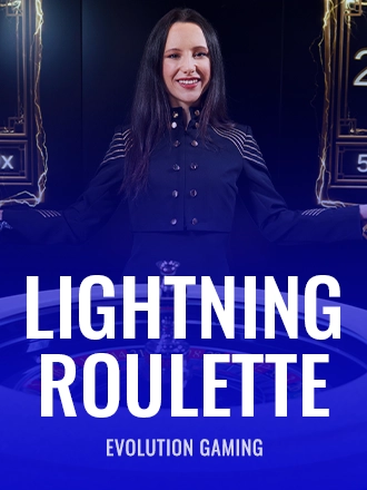 Live Casino Games