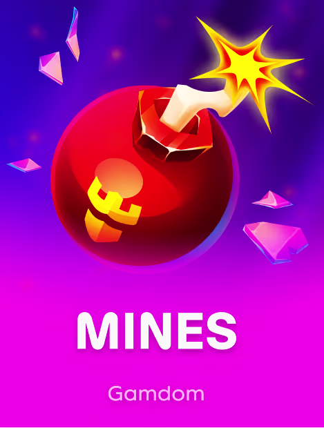 Mines